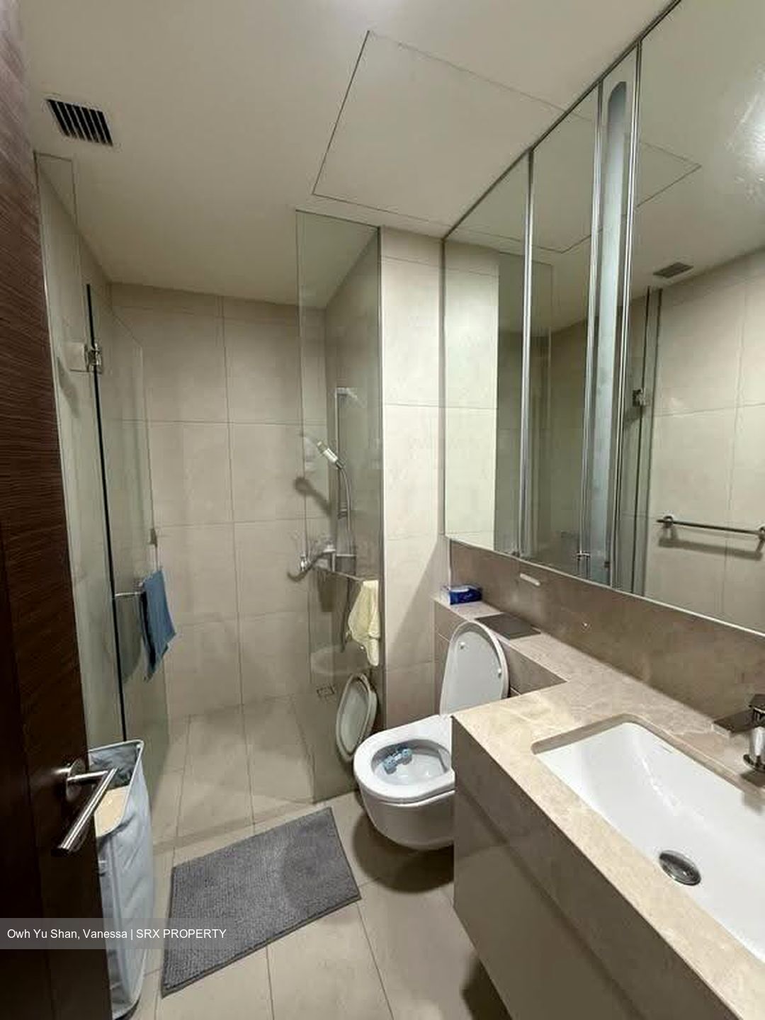 FORETT AT BUKIT TIMAH (D21), Apartment #613698711
